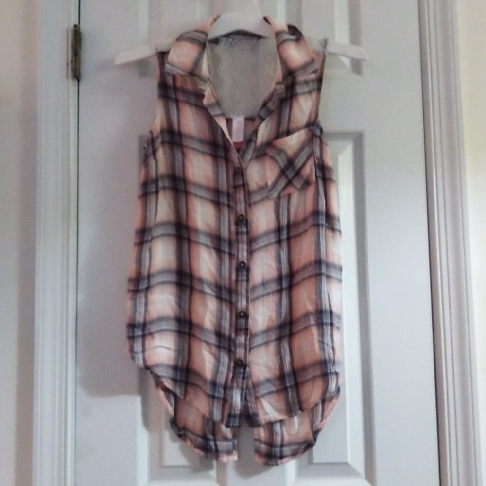 NOBO No boundaries size small (3-5).